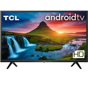 Smart TV TCL 32S5203 32" HD LED WIFI 32" HD LED HDR10 kép