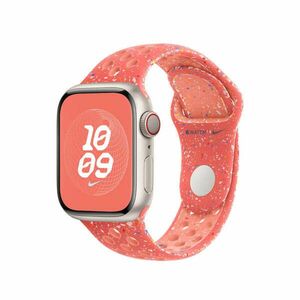 Óraszíj Watch 41 Apple MUUX3ZM/A S/M kép