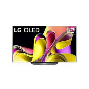 LG B3 OLED77B33LA 77" 4K Smart OLED TV kép