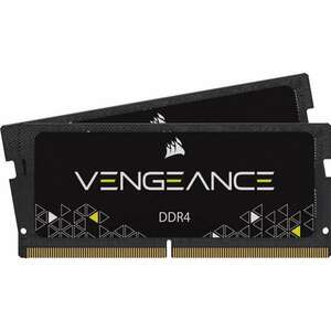 16GB 2933MHz DDR4 RAM Corsair Vengeance (2x8GB) (CMSX16GX4M2A2933C19) (CMSX16GX4M2A2933C19) kép