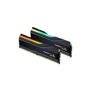 64GB 6000MHz DDR5 RAM G.Skill Trident Z5 Neo RGB CL32 (2x32GB) (F5-6000J3238G32GX2-TZ5NR) (F5-6000J3238G32GX2-TZ5NR) kép