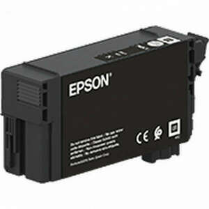 Epson T40C140 Black tintapatron kép