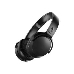 Skullcandy S5PRW-P740 Riff 2 Bluetooth fekete fejhallgató kép