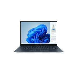 Asus Zenbook 14 OLED UX3405MA Notebook Kék (14" / Intel Core Ultr... kép