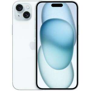 Apple iPhone 15 Plus 128GB - Kék kép