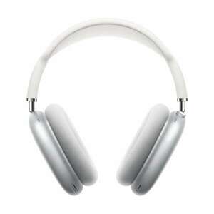 Apple AirPods Max Bluetooth ezüst fejhallgató kép