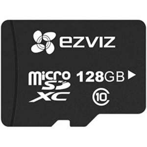 eZVIZ 128GB microSDXC UHS-I CL10 Memóriakártya kép