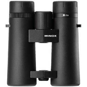 Minox X-Lite 10x42 Keresőtávcső - Fekete kép
