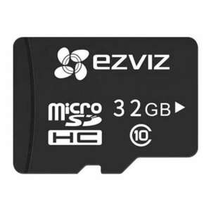eZVIZ 32GB microSDHC UHS-I CL10 Memóriakártya kép