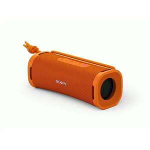 Sony SRSULT10D.CE7 ULT FIELD 1 hordozható vezeték nélküli narancs... kép
