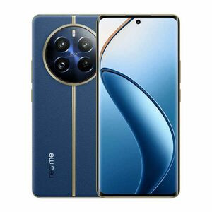 Realme 12 Pro 5G DS 256GB (12GB RAM) - Kék + Hydrogél fólia kép