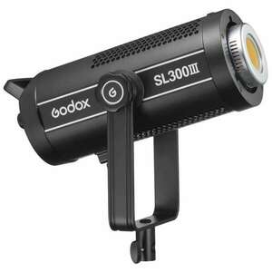 GODOX SL-300 III Daylight LED Stúdió lámpa kép
