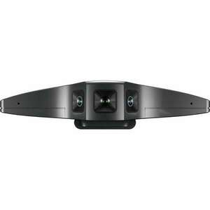 iiyama UC CAM180UM-1 videokonferencia kamera 12 MP Fekete 3840 x... kép