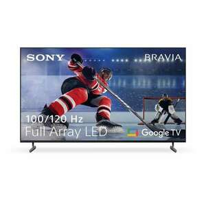 Sony KD75X85LAEP 75" 4K Ultra HD Smart LED TV (KD75X85LAEP) kép