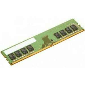 Lenovo 4X71L68778 memóriamodul 8 GB 1 x 8 GB DDR4 3200 MHz (4X71L... kép