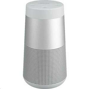 BOSE SoundLink Revolve II Bluetooth hangszóró ezüst (858365-2310... kép