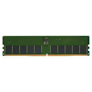 Kingston 16GB / 4800 KSM48E40BS8KI-16HA DDR5 RAM (KSM48E40BS8KI-16HA) kép