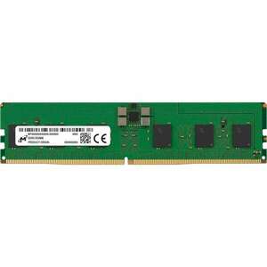 Micron 16GB / 4800 DDR5 Szerver RAM (MTC10F1084S1RC48BR) kép