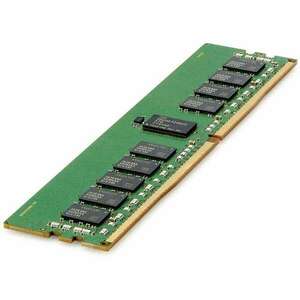 HPE 16GB DR x8 DDR4-2666-19 RDIMM ECC bulk (835955-B21) kép