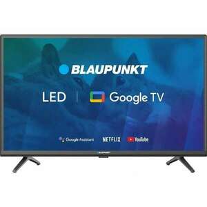 BLAUPUNKT 32HBG5000S 32" HD Ready Smart LED TV (32HBG5000S) kép
