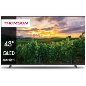 Thomson 43QA2S13 43" Full HD LED Smart TV (43QA2S13) kép