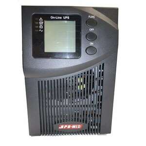 SPS MID 1000 VA LCD szünetmentes tápegység (MID1000I_1.0) (MID100... kép