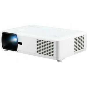Viewsonic LS610HDH Projektor - Fehér (LS610HDH) kép