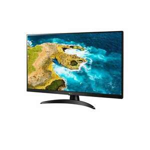 28" LG 27TQ615S-PZ Smart LED TV monitor fekete (27TQ615S-PZ) kép