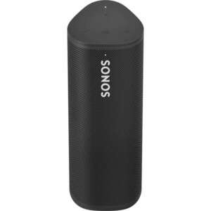 Sonos Roam Bluetooth hangszóró fekete (Sonos Roam Bluetooth hangs... kép