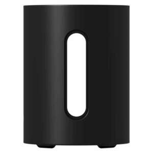 Sonos SUB Mini aktív mélysugárzó fekete (SUB Mini aktív mélysugárzó fekete) kép