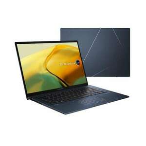 ASUS Zenbook 14 UX3402VA-KM423W Laptop Win 11 Home kék (UX3402VA-... kép