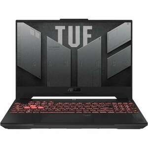 ASUS TUF Gaming A15 FA507UV-LP014 Laptop 39, 6 cm (15.6") Full HD... kép