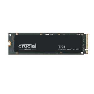 Crucial 1TB T705 M.2 PCIe SSD (CT1000T705SSD3) kép