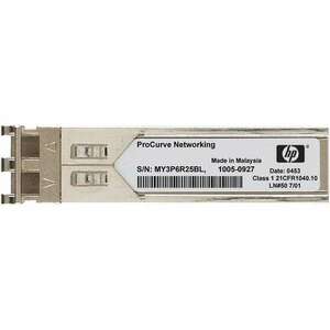 HP Kompatibel JD092B X130 10G SFP+ LC SR Transceiver (JD092B-C) kép