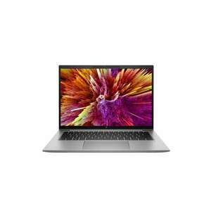 HP ZenBook Firefly G10 Notebook Szürke (14" / Intel i7-1370P / 64GB / 2TB SSD / Win 11 Pro) (5G396ES#AKC) kép
