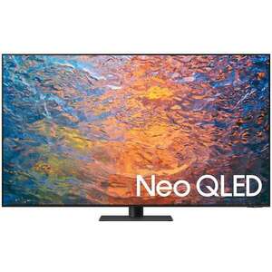 Samsung QE75QN95CATXXH 75" Neo QLED 4K QN95C Smart TV (QE75QN95CATXXH) kép