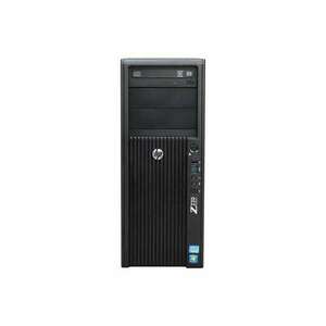 HP Z220 MT Számítógép (Intel i7-3770 / 16GB / 500GB HDD / Quadro 2000) - Használt (HPZ220TOWER_I7-3770_16_500HDD_2000_A) kép