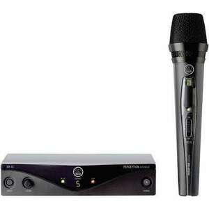 Vezeték nélküli vokál mikrofon készlet, AKG PW45 Vocal (AKGPW45VS... kép