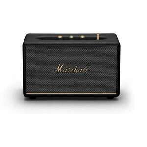 Marshall Acton III Bluetooth hangszóró fekete (1006004) (mar1006004) kép