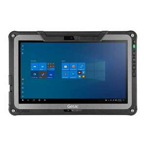 Getac 11.6" F110 G6-EX 256GB WiFi Tablet - Fekete (FP2Q54TI1AXX) kép