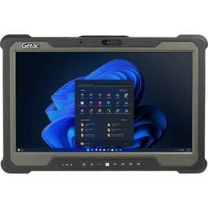 Getac 14" A140 G2 512GB WiFi Tablet - Fekete (AM2266QIXDBX) kép