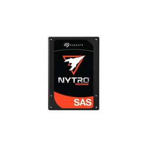 Seagate Nytro 3350 2.5" 3, 84 TB SAS 3D eTLC (XS3840SE70065) kép