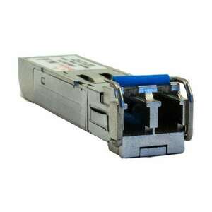 Barox SFP 100MBit/s 2xMM. Stecker LC/PC Duplex 2km (AC-SFP-FXMME) kép