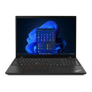 Lenovo ThinkPad P16s AMD G2 16" R7-7840U 1x16/512 WUXGA W11P (21K9000FGE) kép