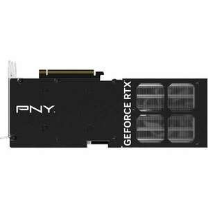 PNY RTX4070 TI Super VERTO OC Triple FAN 16GB GDDR6X HDMI (VCG4070TS16TFXPB1-O) kép