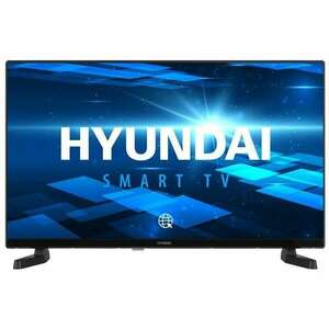 Hyundai HLM32T311SMART 32" HD Ready Smart LED TV (HLM 32T311 SMART) kép