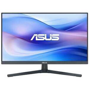 24" ASUS VU249CFE-B LCD monitor fekete (VU249CFE-B) kép