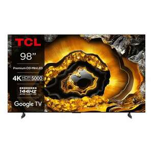 TCL 98X955 98" 4K QD-Mini LED TV (98X955) kép