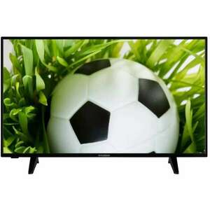 Hyundai FLP40T339 40" Full HD LED TV (FLP 40T339) kép