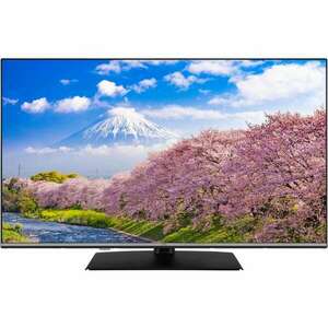 JVC LT-32VF5305 32" Full HD Smart LED TV fekete (LT-32VF5305) kép